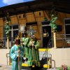 Престольный праздник в КЦСОН