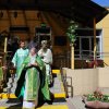 Престольный праздник в КЦСОН