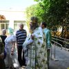 Престольный праздник в КЦСОН