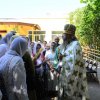 Престольный праздник в КЦСОН