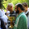 Престольный праздник в КЦСОН