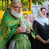 Престольный праздник в КЦСОН