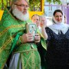 Престольный праздник в КЦСОН
