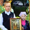 Престольный праздник в КЦСОН
