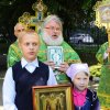 Престольный праздник в КЦСОН