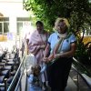 Престольный праздник в КЦСОН