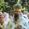Престольный праздник в КЦСОН