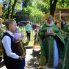 Престольный праздник в КЦСОН