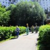 Престольный праздник в КЦСОН