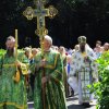 Престольный праздник в КЦСОН