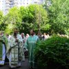 Престольный праздник в КЦСОН