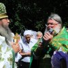 Престольный праздник в КЦСОН