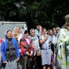 Престольный праздник в КЦСОН