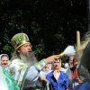 Престольный праздник в КЦСОН