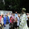 Престольный праздник в КЦСОН