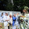 Престольный праздник в КЦСОН