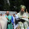 Престольный праздник в КЦСОН