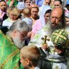 Престольный праздник в КЦСОН