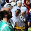 Престольный праздник в КЦСОН