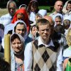 Престольный праздник в КЦСОН