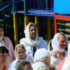 Престольный праздник в КЦСОН