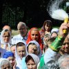 Престольный праздник в КЦСОН
