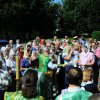Престольный праздник в КЦСОН