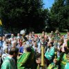 Престольный праздник в КЦСОН