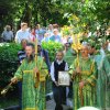 Престольный праздник в КЦСОН