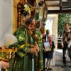 Престольный праздник в КЦСОН