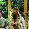 Престольный праздник в КЦСОН