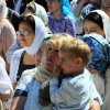 Престольный праздник в КЦСОН