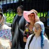 Престольный праздник в КЦСОН
