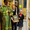 Престольный праздник в КЦСОН