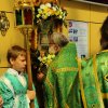 Престольный праздник в КЦСОН