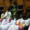 Престольный праздник в КЦСОН