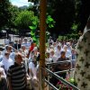 Престольный праздник в КЦСОН