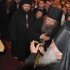 престольный праздник Оптинского подворья