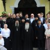 престольный праздник Оптинского подворья