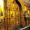 престольный праздник Оптинского подворья