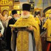 престольный праздник Оптинского подворья