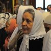 престольный праздник Оптинского подворья