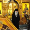 престольный праздник Оптинского подворья