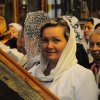 престольный праздник Оптинского подворья
