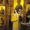 престольный праздник Оптинского подворья