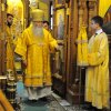 престольный праздник Оптинского подворья