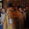 престольный праздник Оптинского подворья