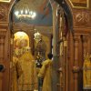 престольный праздник Оптинского подворья