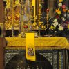 престольный праздник Оптинского подворья