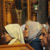 престольный праздник Оптинского подворья